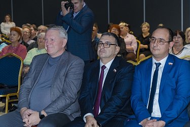 Александр Куниловский: «Моя первая прописка в Оренбурге – в Промышленном районе» 
